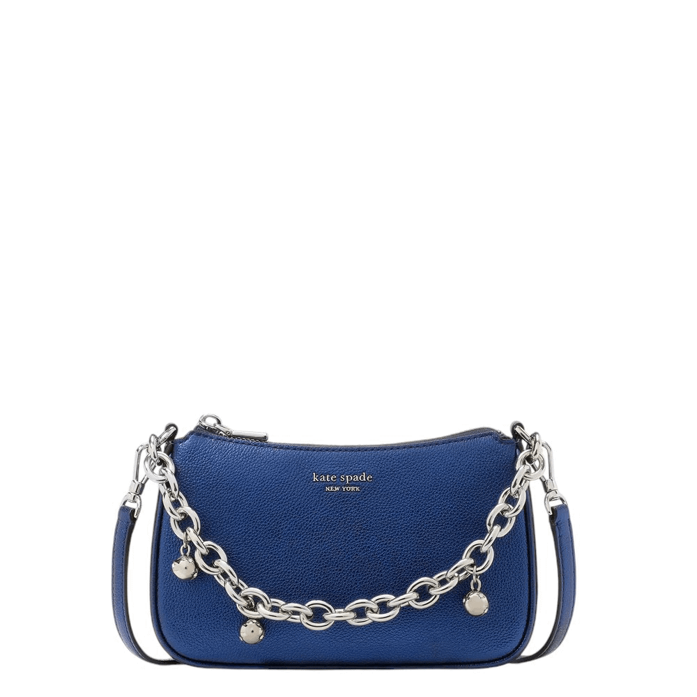 Kate spade royal blue crossbody online